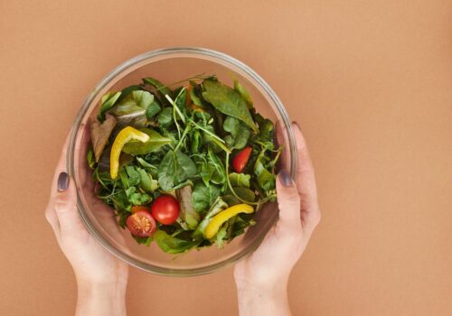 Gesund und nachhaltig leben: Tipps für eine fleischlose Ernährung